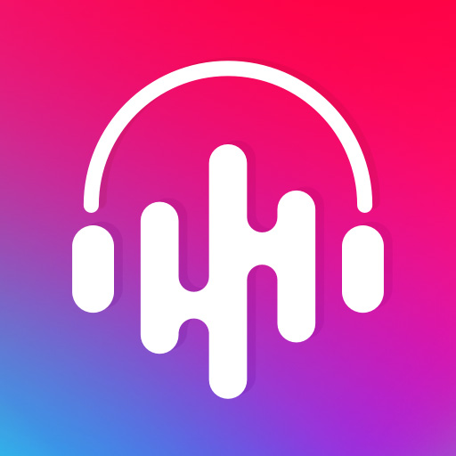 Beat.ly Lite:Music Video Maker icon