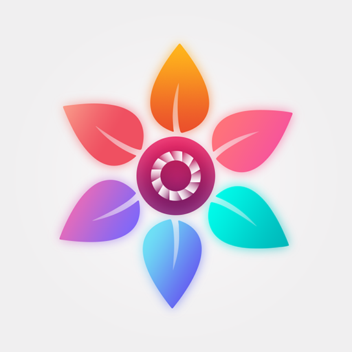 Gallery: Photo &amp; Video Manager, Editor icon