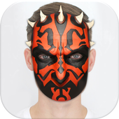 Masquerade أيقونة