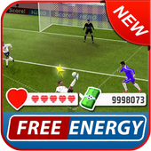 Cheats for Score Hero prank icon