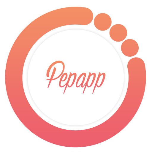 Pepapp - Adet Takvimi icon