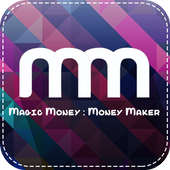 Magic Money icon