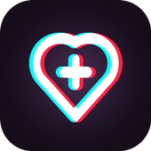 Like   Follower For Instagram icon