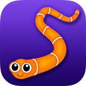 Crawl Snake: Snake Game icon