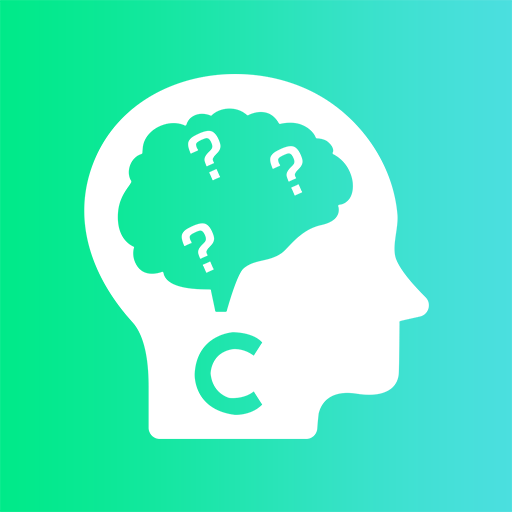 Challvia: Trivia Game to Earn Money icon