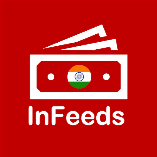 InFeeds - Indian Short News Feeds icon