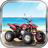 Stunt Motorbike Race icon