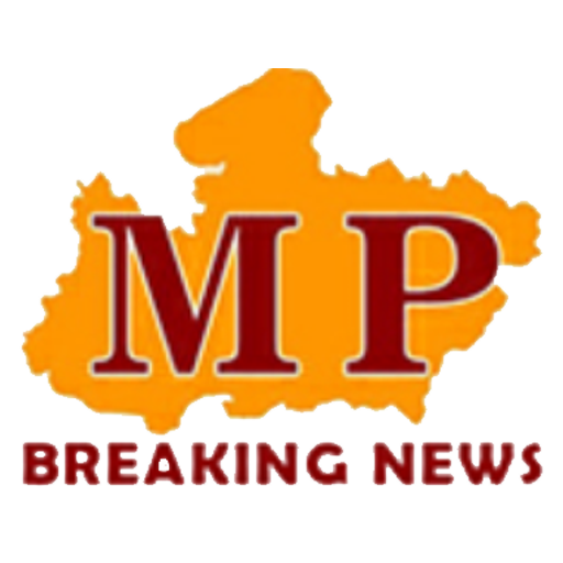 MP Breaking News in Hindi icon