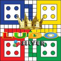 Perak Ludo Permainan Ludo Gratis