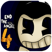 Guide For Bendy And The ink Machine chapitre 4 icon