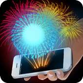 Firework Victory Day Simulator