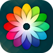 iGallery Gallery Style Phone 7 icon