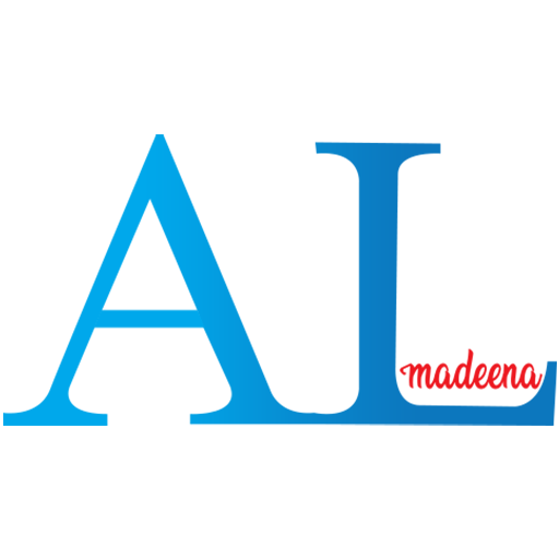 Almadeena Vpn icon