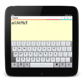 Amharic Keyboard - Ethiopia icon