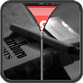 Cigarette Lock Screen icon