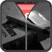 Cigarette Lock Screen on 9Apps
