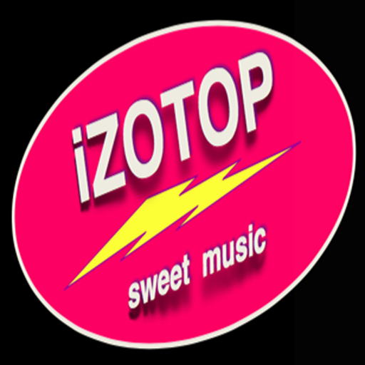 iZOTOP-Sweet Music icon