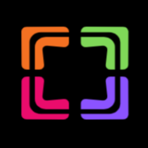 Photo Editor Ultima. أيقونة