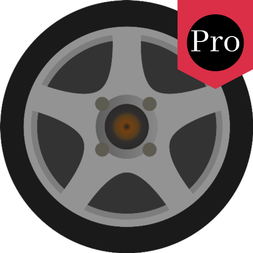 Electric Vehicle Project Calculations icon