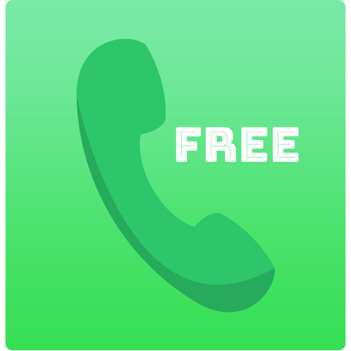 Free International Calls - Free Call icon