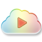 Vnet Player -easy video player icon