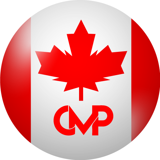 CMP COIN WALLET icon