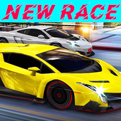 Car Racing 2019 - Speed Turbo race 2019 icon
