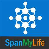 SpanMyLife - One Stop Daily Life Management