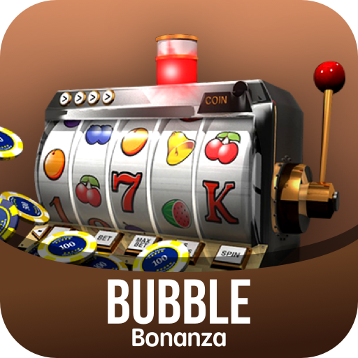 Bubble Bonanza icon