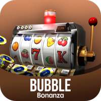 Bubble Bonanza