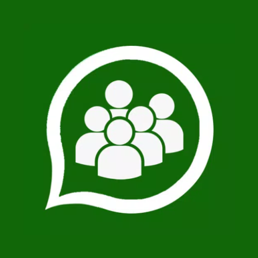 Whats Group Links Join Groups icon