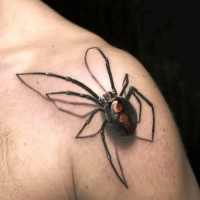 500  Best Design Tattoo 3D