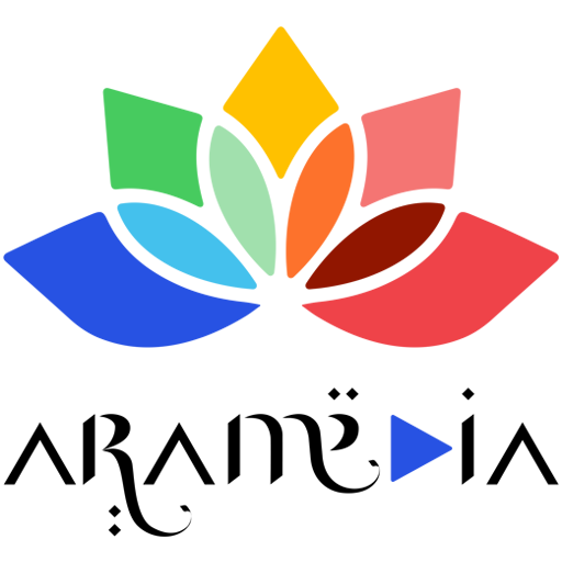 My Aramedia icon