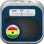 Radio Ghana Free icon