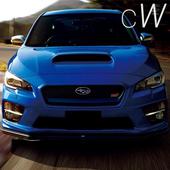 Subaru - Car Wallpapers HD أيقونة