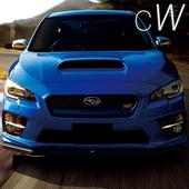 Subaru - Car Wallpapers HD on 9Apps