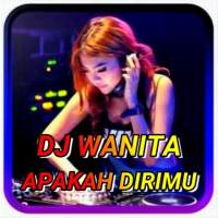 DJ Wanita Apakah Dirimu Ini Tiktok Viral