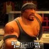 New Def Jam Fight For Ny Trick