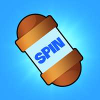 Spin Rewards - Daily Spins