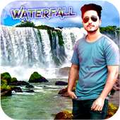 Waterfall Photo Editor on 9Apps