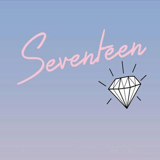 Seventeen All Songs icon