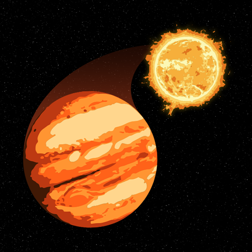 Space Oddity: A Space Game icon