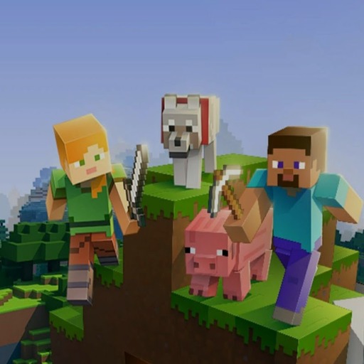 ikon Minecraft Kits - Mods Tools