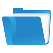 File Management -  Android File Explorer icon