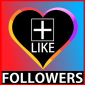 Like Magic Followers 💥 for Like Free Fans Boost🚀 icon