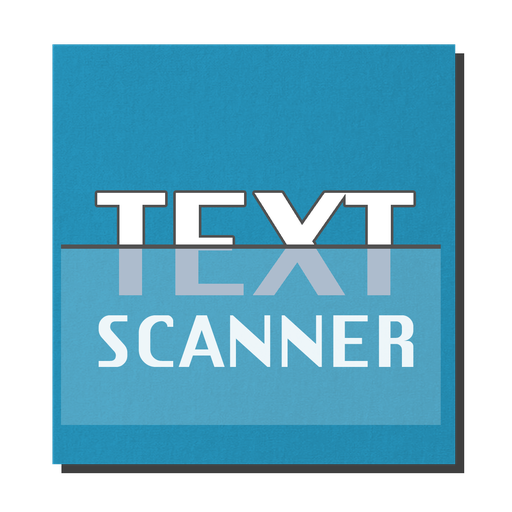 Offline Text Scanner - Image to Text (OCR) icon