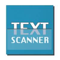 Offline Text Scanner - Image to Text (OCR)