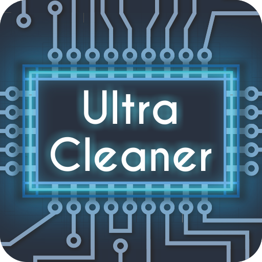 Ultra Clean Ram Booster icon