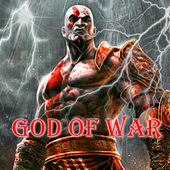 Trick God Of War icon