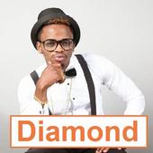 Diamond Platnumz icon
